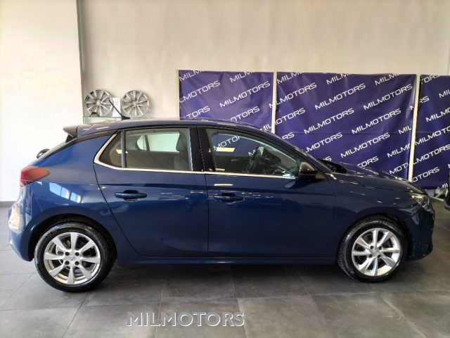 OPEL Corsa usata, con Cerchi in lega