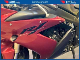 YAMAHA YZF R1 usata 14