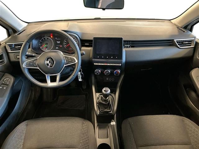 RENAULT Clio usata, con Fendinebbia
