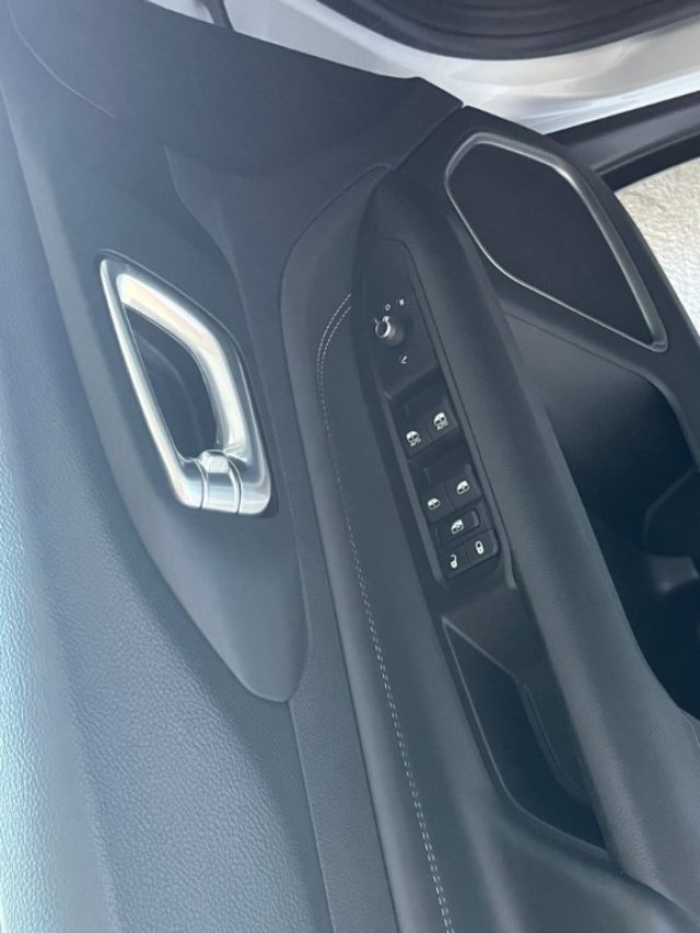JEEP Compass usata, con Adaptive Cruise Control