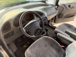 SEAT Alhambra usata, con Vivavoce