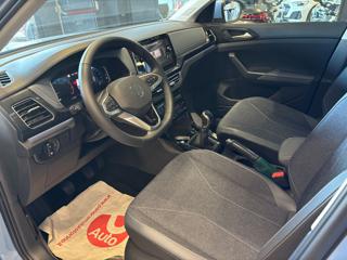 VOLKSWAGEN T-Cross usata, con Boardcomputer