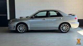 SUBARU Impreza usata, con Alzacristalli elettrici