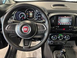 FIAT 500L usata, con Boardcomputer