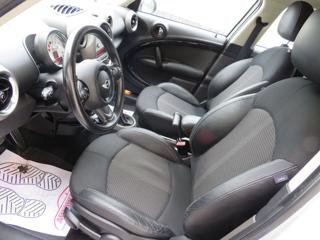 MINI Countryman usata, con Immobilizzatore elettronico