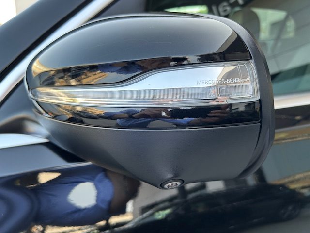 MERCEDES-BENZ GLE 350 usata, con Sedili riscaldati