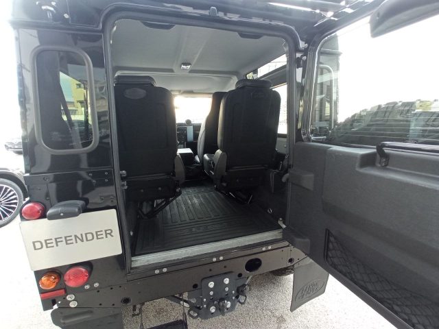 LAND ROVER Defender usata, con Cerchi in lega