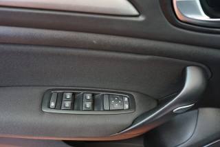 RENAULT Megane usata, con Luci diurne LED