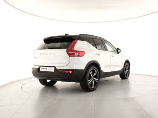 VOLVO XC40 usata, con Alzacristalli elettrici