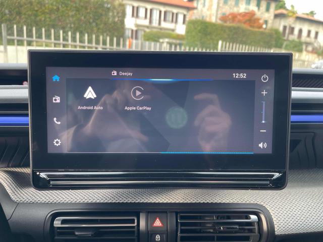 CITROEN C3 usata, con Controllo vocale