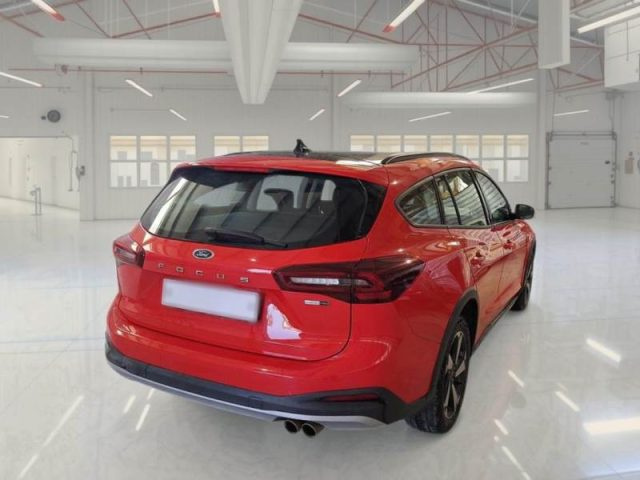 FORD Focus usata, con Airbag