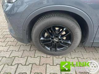 VOLKSWAGEN Tiguan usata, con Sistema di navigazione