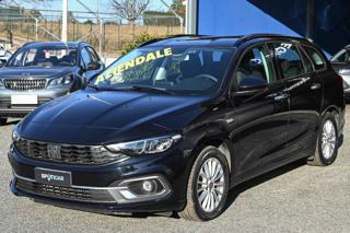 FIAT Tipo usata, con Controllo elettronico della corsia