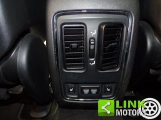 JEEP Grand Cherokee usata 40