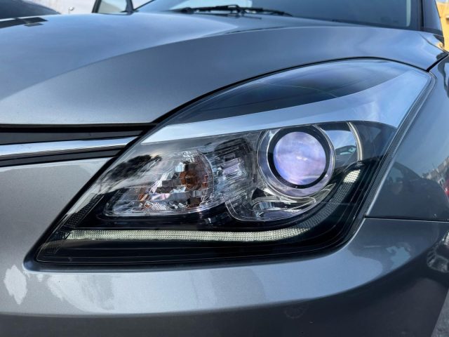 SUZUKI Baleno usata, con Airbag Passeggero
