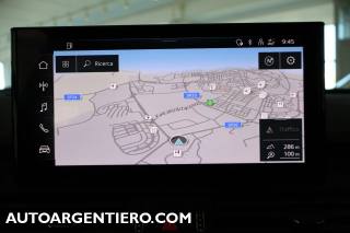 AUDI Q5 usata, con Servosterzo