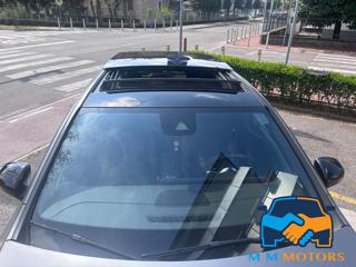 MERCEDES-BENZ A 35 AMG usata, con Climatizzatore