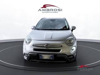 FIAT 500X usata 4