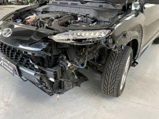 HYUNDAI Kona usata, con Airbag Passeggero
