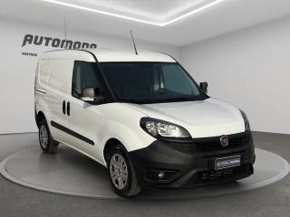 FIAT Doblo usata, con Chiusura centralizzata