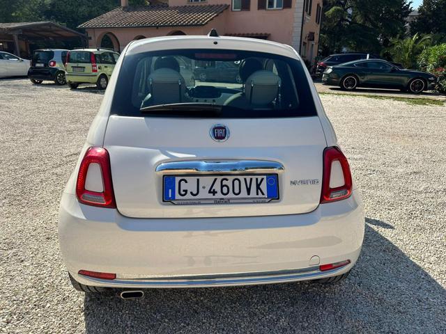 FIAT 500 usata, con Alzacristalli elettrici