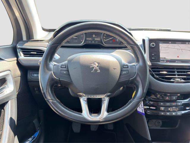 PEUGEOT 2008 usata 12