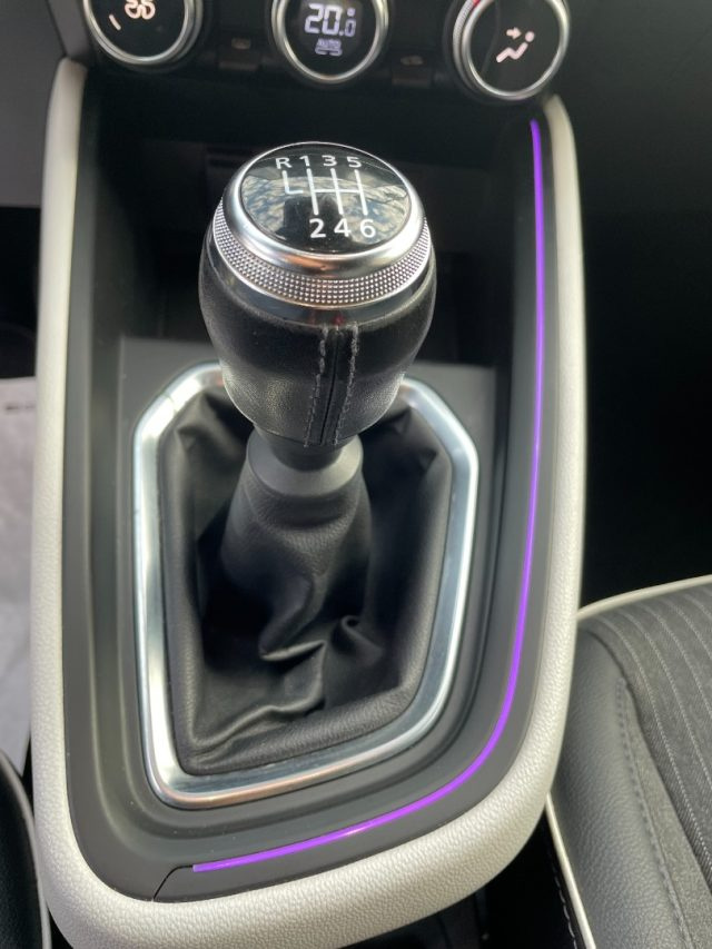 RENAULT Clio usata, con Chiusura centralizzata telecomandata