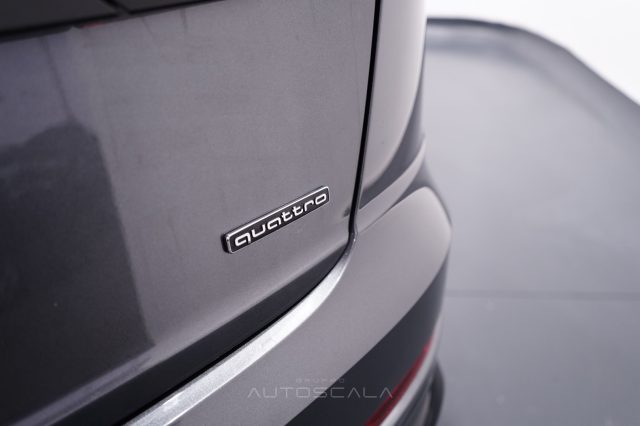 AUDI Q8 usata 45