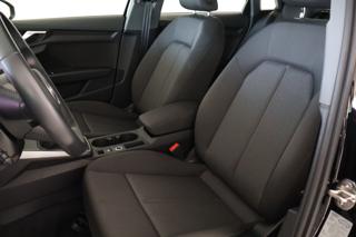 AUDI A3 usata, con Autoradio