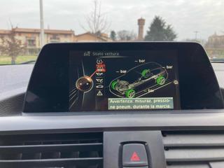 BMW 116 usata, con Cruise Control