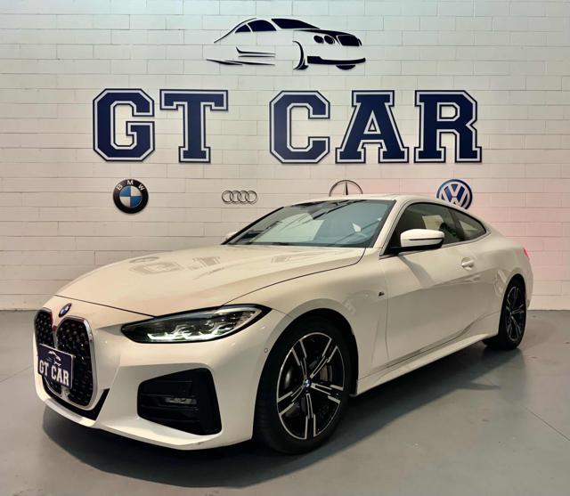 BMW 430 usata, con ABS