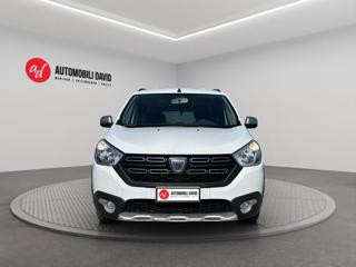 DACIA Lodgy usata, con Alzacristalli elettrici