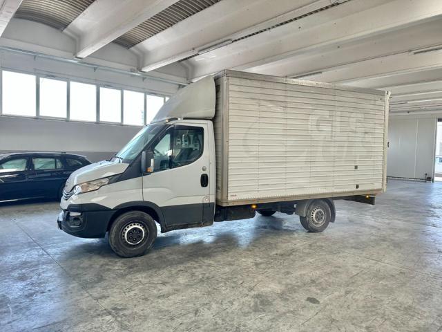 IVECO Daily usata, con Controllo trazione