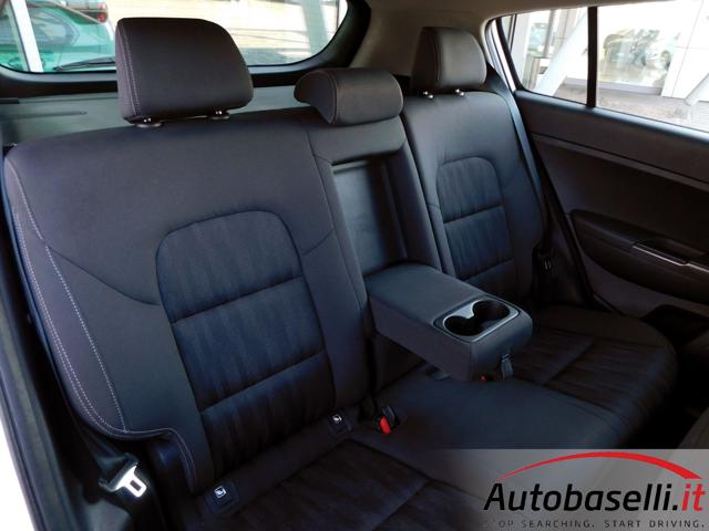 KIA Sportage usata 45