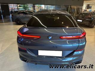 BMW X6 usata, con Airbag Passeggero