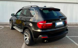 BMW X5 usata, con Airbag laterali