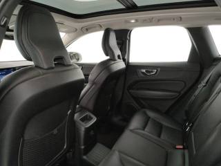 VOLVO XC60 usata, con Cerchi in lega