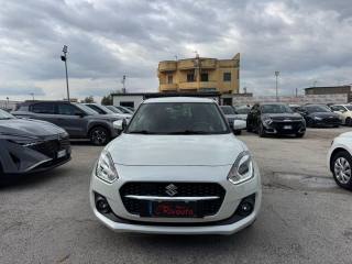 SUZUKI Swift 1.2 Hybrid Top