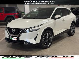 NISSAN Qashqai MY2022 PREZZOREALE 1.3MHEV#TEKNA#2wd#140cv#HEADUP