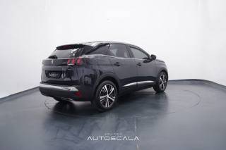 PEUGEOT 3008 usata, con Autoradio