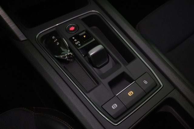 CUPRA Formentor usata 12