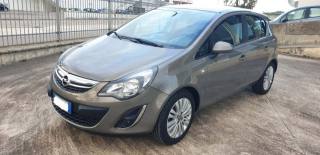 OPEL Corsa 1.3 CDTI 75CV F.AP. 5 porte Edition