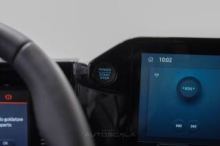 FORD Tourneo Custom usata, con Fari LED