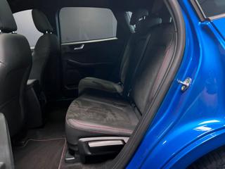 FORD Kuga usata, con Sedili riscaldati
