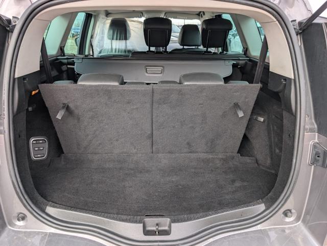 RENAULT Grand Scenic usata, con Sistema di navigazione