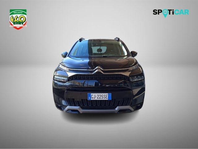 CITROEN C3 Aircross usata, con Immobilizzatore elettronico