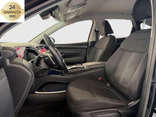 HYUNDAI Tucson usata, con Boardcomputer