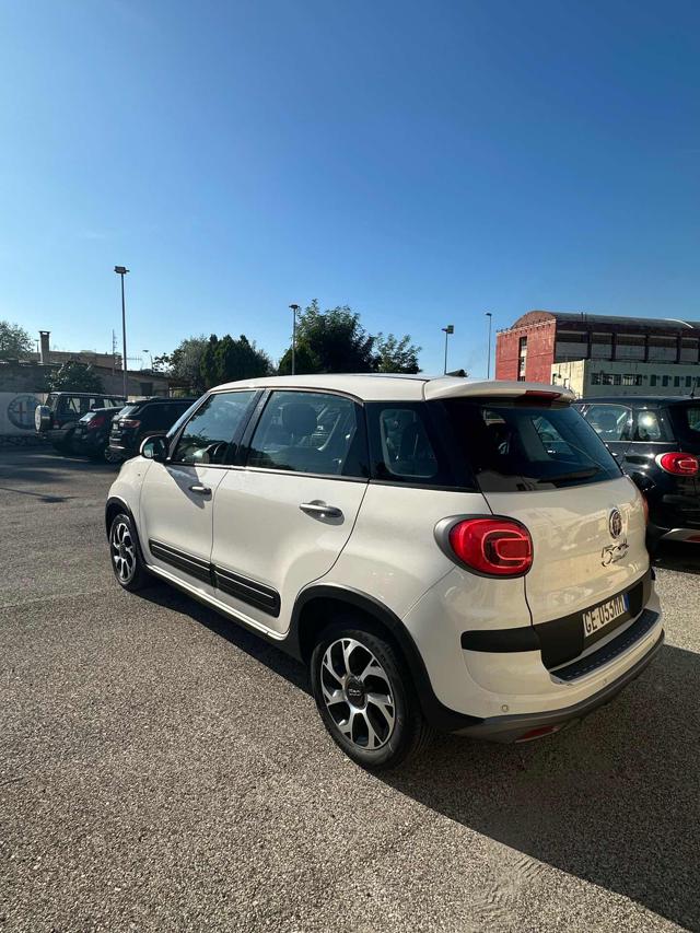 FIAT 500L usata, con Airbag
