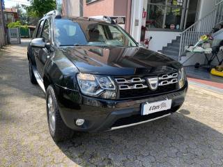 DACIA Duster 1.5 dCi 110CV 4x2 Ambiance