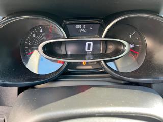 RENAULT Clio usata, con Boardcomputer